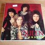 Queen Unseen Box CD, Cd's en Dvd's, Ophalen of Verzenden, Poprock