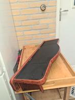 Dashboard table mercedes vito, Ophalen