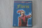 FLORIS door Paul Verhoeven 3DVDbox oa met Rutger Hauer, Alle leeftijden, Verzenden, Zo goed als nieuw, Boxset
