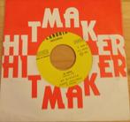 De Wippets > De Raspa, Gebruikt, 7 inch, Single, Ophalen of Verzenden