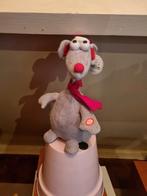 Kerstmuis met Muziek & Beweging, Ophalen of Verzenden, Zo goed als nieuw
