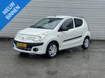 Nissan Pixo 1.0 Look|Airco|Nieuwe Koppeling!, Auto's, Nissan, Voorwielaandrijving, Euro 5, Stof, Gebruikt