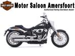 Harley-Davidson FLFB SOFTAIL FAT BOY / FATBOY BTW-MOTOR!, Motoren, Motoren | Harley-Davidson, Info@motorsaloon.nl, Chopper, Siliciumweg 2
3812SX  AMERSFOORT, NL
