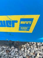 Kinzo 31l 200 bouwdroger teab, Ophalen, Gebruikt