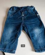 Name It Spijkerbroekje Spijkerbroek Broekje Jeans maat mt 68, Broekje, Jongetje of Meisje, Name it, Ophalen of Verzenden