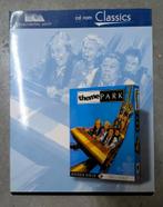 Theme Park PC CD-ROM - Klassieker!, Gebruikt, 1 speler, Ophalen of Verzenden, Vanaf 7 jaar