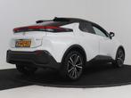 Toyota C-HR 1.8 Hybrid Executive Next Generation Pack | JBL, 4 cilinders, Met garantie (alle), Leder en Stof, Origineel Nederlands