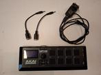 Akai Professional MPX8 compacte sampler machine, Ophalen of Verzenden, Gebruikt