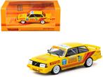 Tarmac 1:64 Volvo 240 Turbo no 01 Per-Gunnar Andersson Winne, -, Nieuw, Ophalen of Verzenden, -