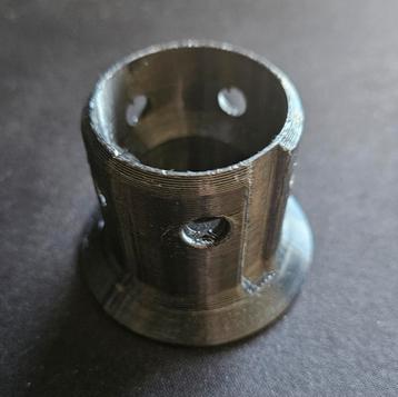 Fanatec QR1 Wallmount 3x beschikbaar voor biedingen