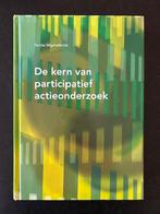 De kern van participatief actieonderzoek, Ophalen of Verzenden, Zo goed als nieuw, HBO, Ferdie Migchelbrink
