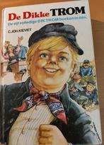 Dik Trom omnibus, Gelezen, C.Joh.Kieviet, Ophalen of Verzenden, Fictie