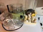 Magimix Compact keukenmachine onderdelen, Ophalen of Verzenden, Niet werkend