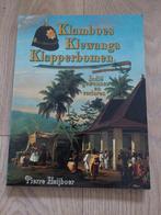 Klamhoes Klewangs Klapperbomen - Indië, Gelezen, 19e eeuw, Pierre Heijboer, Ophalen of Verzenden