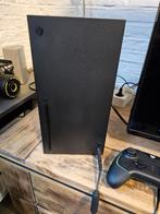 Xbox series x 1tb inc razer controller, Ophalen of Verzenden, Zo goed als nieuw, Xbox Series X