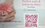 Wimperextensions, Eén persoon