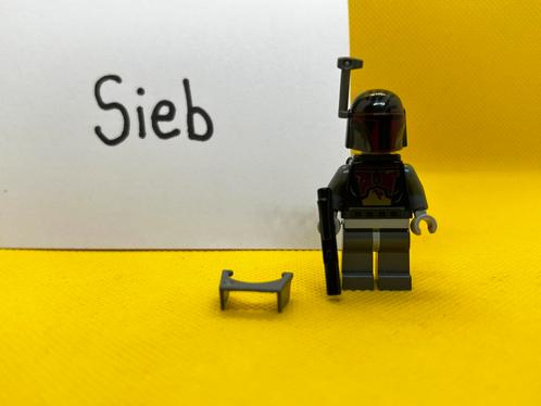 Lego Star Wars SW0495 Mandalorian Super Commando, Kinderen en Baby's, Speelgoed | Duplo en Lego, Zo goed als nieuw, Lego, Verzenden
