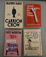 Books, Boeken, Ophalen of Verzenden, Zo goed als nieuw, ANWB