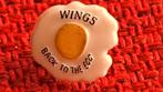 Paul McCartney Wings back to the egg promo items (Beatles), Ophalen of Verzenden, Gebruikt, Foto of Kaart