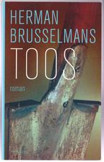 Brusselmans, Herman - Toos, Herman Brusselmans, Zo goed als nieuw, Nederland, Verzenden