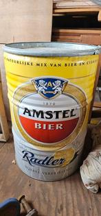olie drum bbq, Tuin en Terras, Houtskoolbarbecues, Ophalen, Gebruikt
