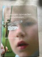 Duurzaam opvoeden en ontwikkelen. Marcel van Herpen, Ophalen of Verzenden, Alpha, Zo goed als nieuw, HBO