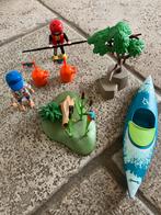 Playmobil 70035, Ophalen of Verzenden, Gebruikt, Complete set