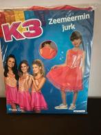 K3. Zeemeermin. Jurk.  3/5. Jr., Ophalen of Verzenden