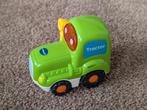 Tom de Tractor van VTech, Ophalen of Verzenden, Zo goed als nieuw