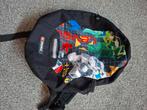 Ninjago Rugzak Schooltas, Overige merken, 25 tot 40 cm, Ophalen of Verzenden, Zo goed als nieuw