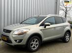 Ford Kuga 2.0 TDCi Titanium/ 4x4 / euro 5, Auto's, Ford, 1513 kg, Euro 5, 136 pk, Gebruikt