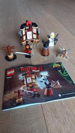 LEGO 70606 NINJAGO 6-14JR, Complete set, Ophalen of Verzenden, Lego, Zo goed als nieuw