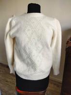 Vintage angora trui. Maat S, Kleding | Dames, Ophalen of Verzenden, Zo goed als nieuw