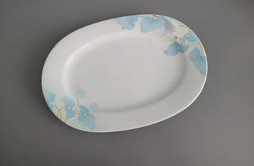 Serveerschaal - Scherver Bavaria Germany - Miranda - L 33cm beschikbaar voor biedingen