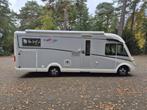 Carthago C-Tourer I 149 LE AUT 150PK 2016 1e eig TWINBED, Chemisch toilet, Koelkast, Vloeistofverwarming, 7 tot 8 meter