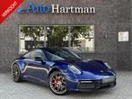 Porsche 911 3.0 Carrera S Sport-Chrono | Schuifdak | Sportui, Automaat, 11 km/l, 450 pk, 1515 kg