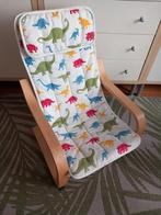 Ikea poäng kinderstoel, Kinderen en Baby's, Ophalen, Gebruikt, Stoel(en)