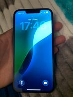 Iphone 13, Telecommunicatie, Mobiele telefoons | Apple iPhone, 128 GB, Zwart, IPhone 13, Ophalen of Verzenden