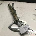 Mercedes W124 Coupe 1992  Raammechanisme handbediend Linksvo