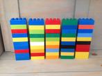 Duplo 50 blokken / stenen 8 nops 2 x 4, Kinderen en Baby's, Speelgoed | Duplo en Lego, Duplo, Ophalen of Verzenden