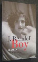 Bernlef : Boy, Ophalen of Verzenden, Zo goed als nieuw