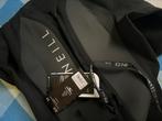 Surfpak Zwempak O’neill Reactor-2 3/2 Black Zip Full Nieuw, Watersport en Boten, Wetsuit, Heer, O'Neill, Nieuw