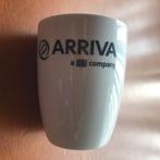 Arriva drinkbeker/mok, Ophalen of Verzenden