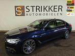 BMW 5-serie 520i High Executive, Auto's, Automaat, 1998 cc, Achterwielaandrijving, Gebruikt