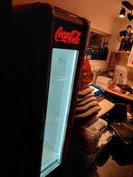 Coca cola koelkast, Ophalen of Verzenden, Zo goed als nieuw