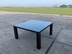 Moooi Tafel, DOUBLE DECKER TABLE, Huis en Inrichting, Tafels | Eettafels, Overige materialen, Gebruikt, 150 tot 200 cm, Vierkant