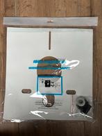Isolatieset XL voor hangend toilet - Nieuw in verpakking, Minder dan 4 cm, Overige materialen, Nieuw, Ophalen of Verzenden