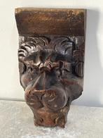 Leeuwenkop console, Antiek en Kunst, Ophalen of Verzenden