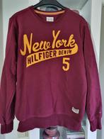 Sweater van Tommy Hilfiger in maat S, Tommy Hilfiger, Ophalen of Verzenden, Gedragen, Rood