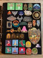 pretpark en dierentuin pins, Verzenden, Nieuw